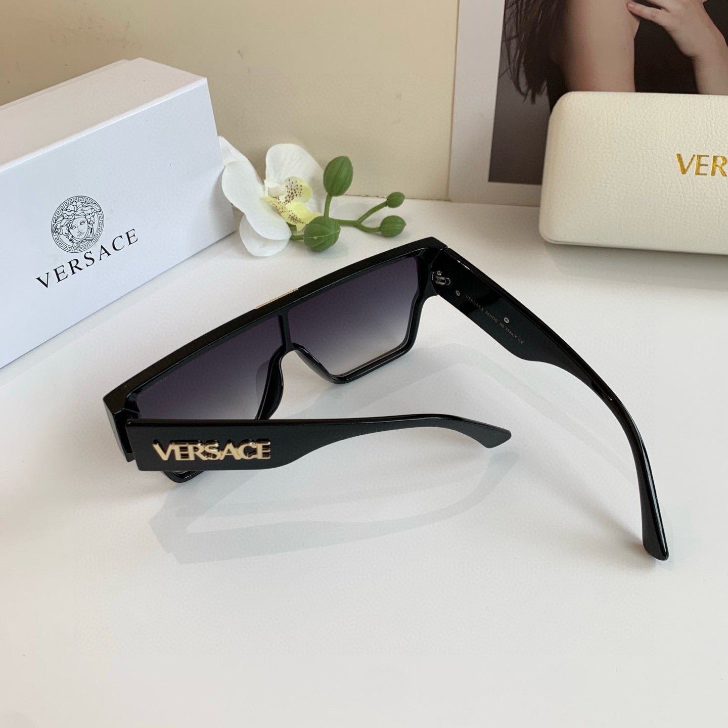 Versace Sunglasses
