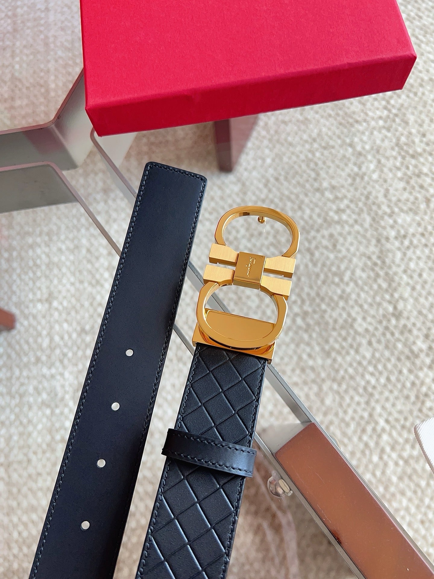 Ferragamo Belt