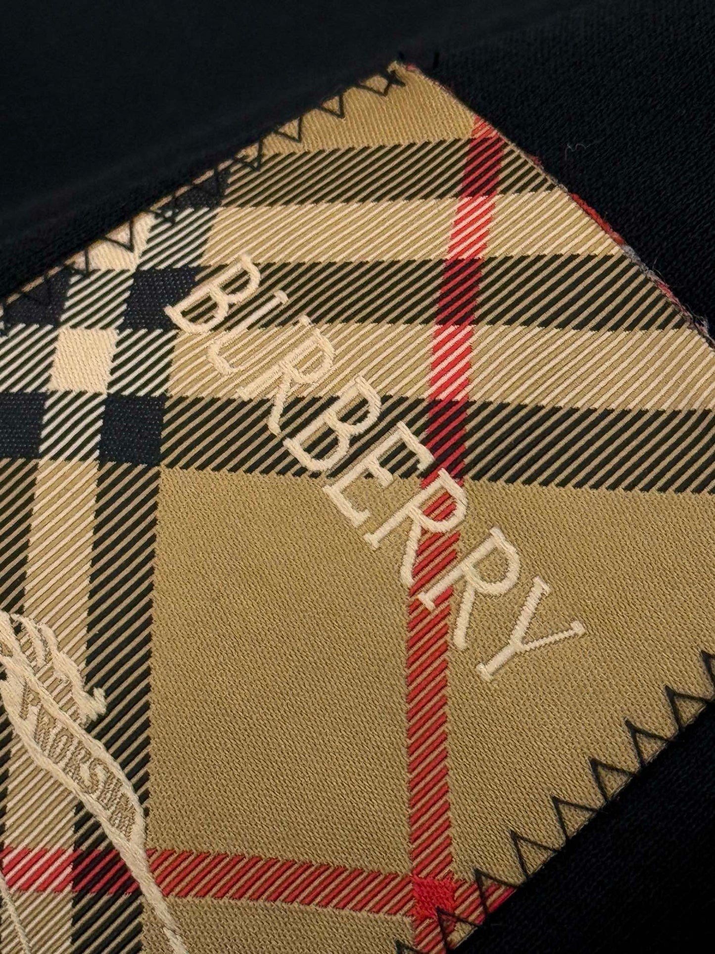 Burberry Sweater