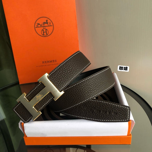 Hermes Belt