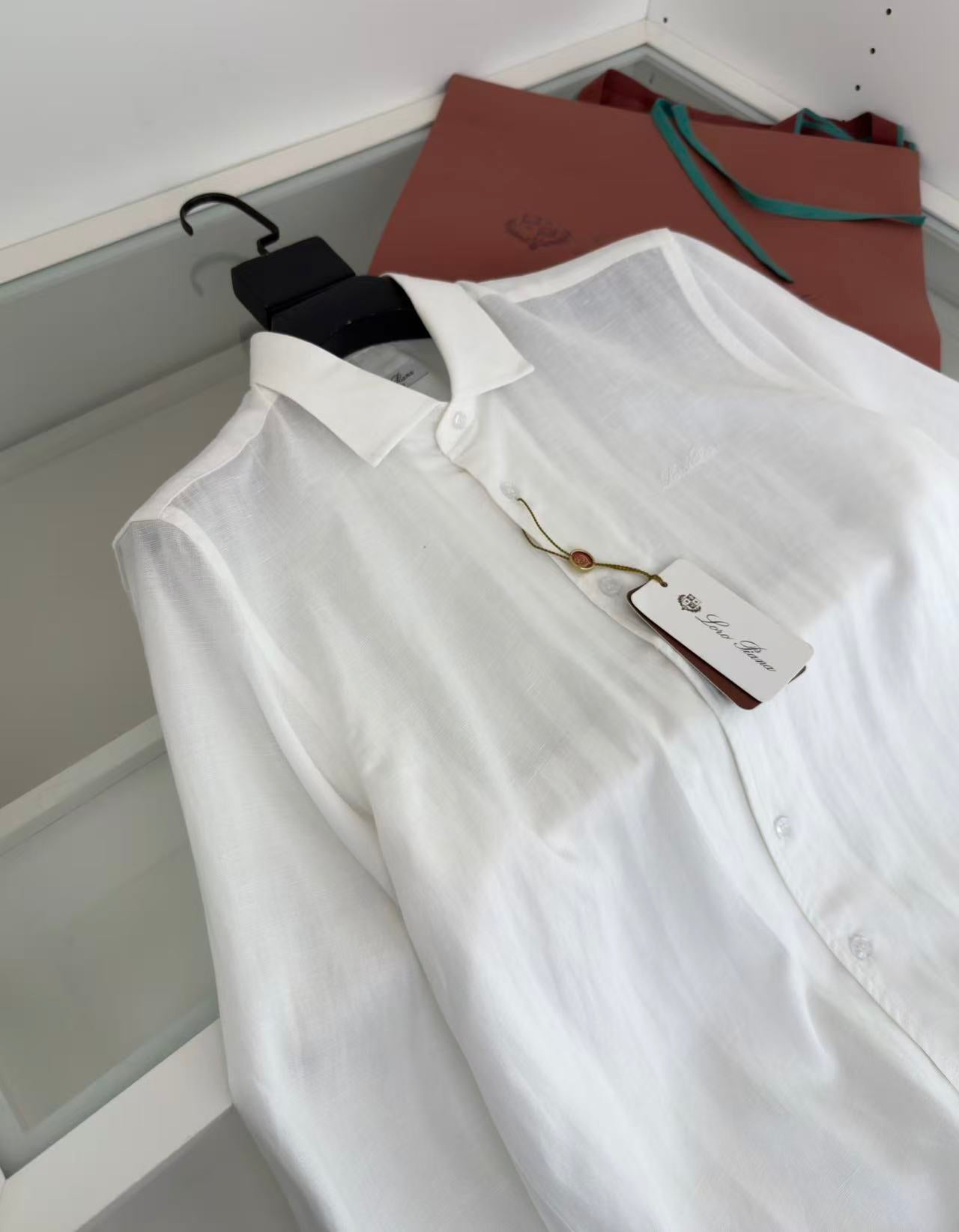 LP Long Sleeve Shirt