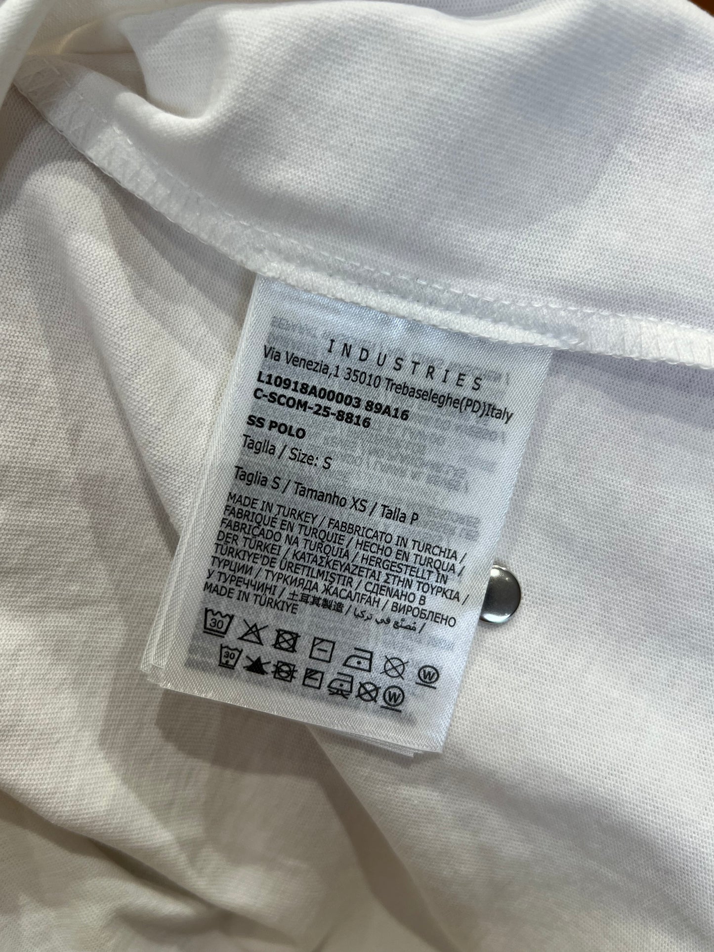 Moncler T-shirt