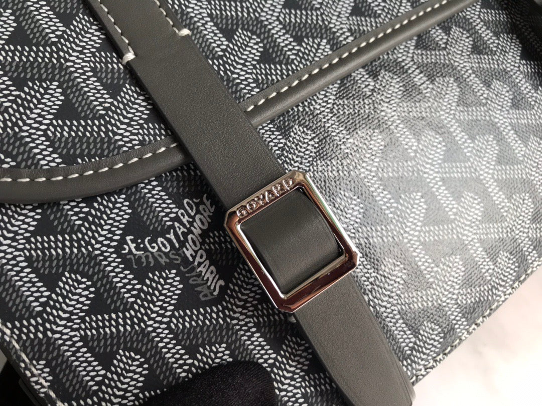 GYD Belvedere MM Bag