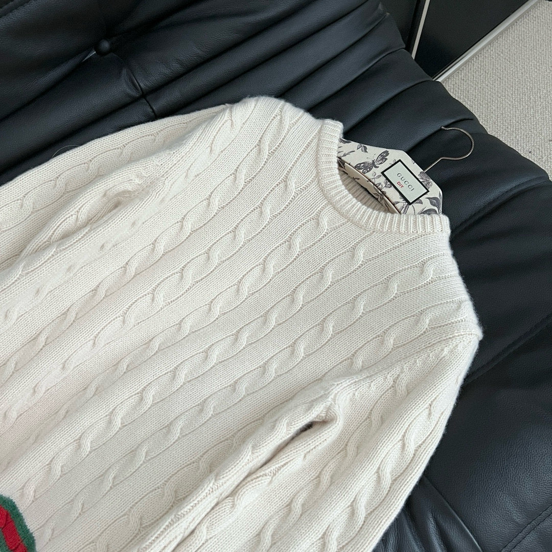 GC Sweater