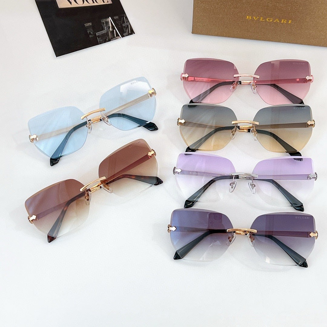 Bvlgari Sunglasses