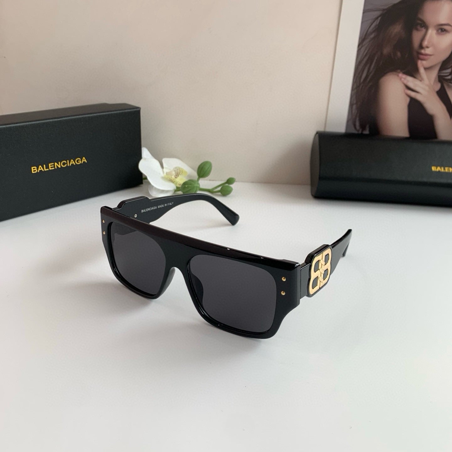 Balenciaga Sunglasses