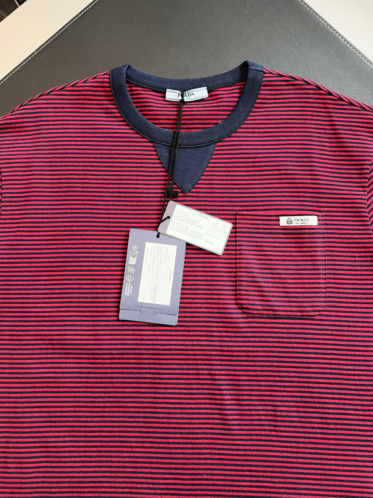 Prada T-Shirt