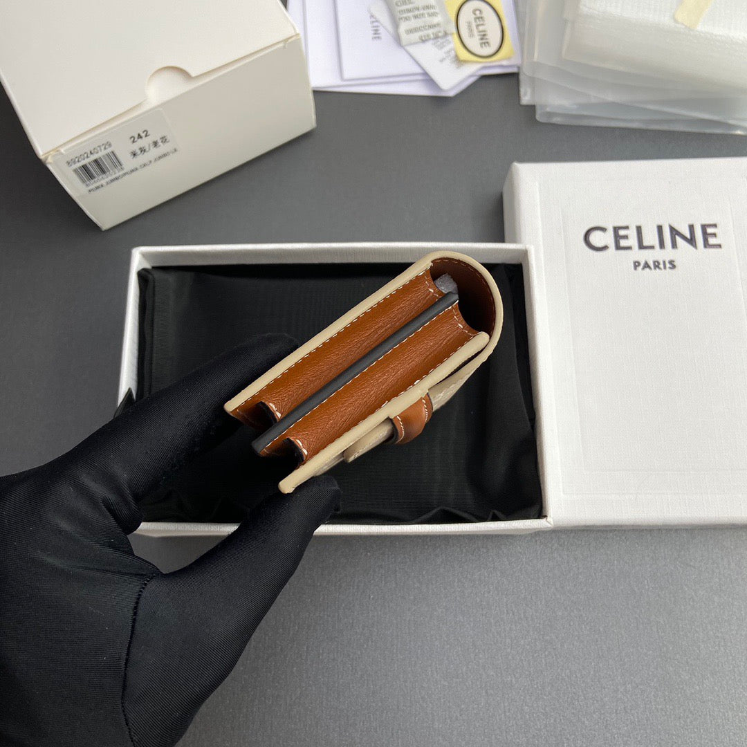Celine Coin Pouch