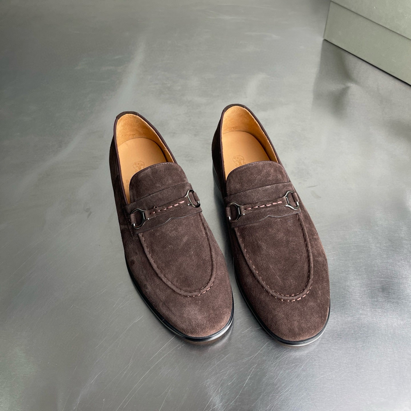 BC Loafer