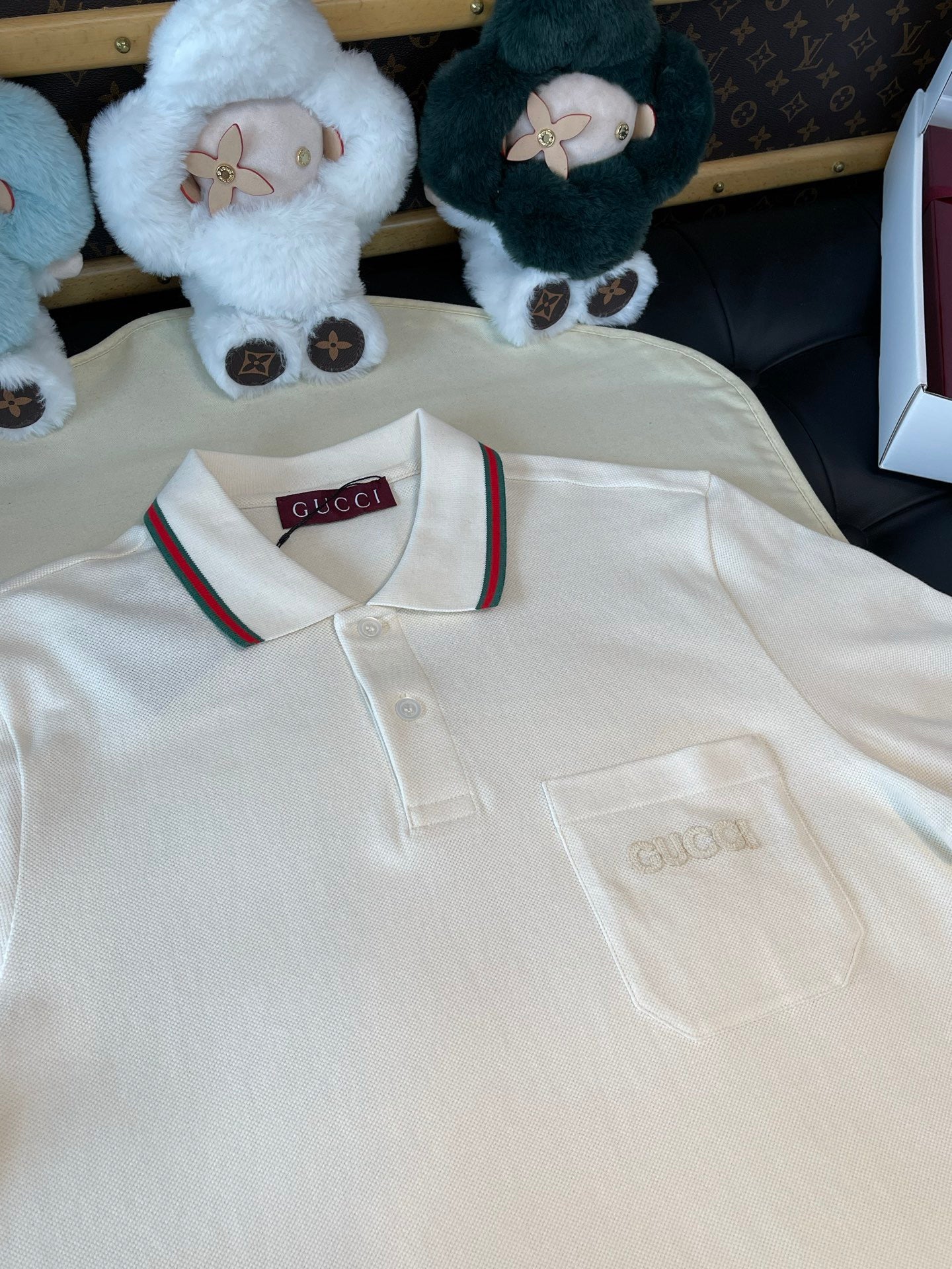 Gucci Polo