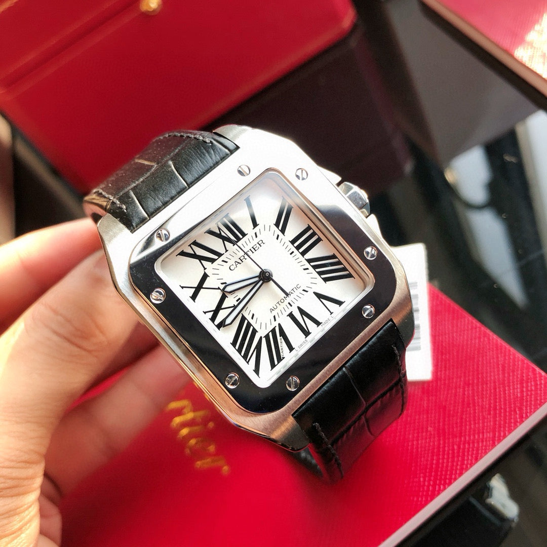 Cartier Santos de Cartier