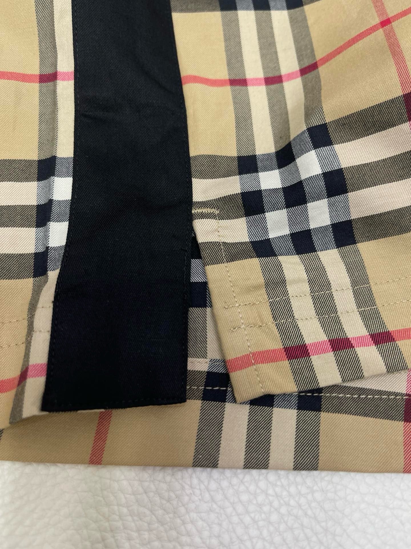 BBR Short Pant