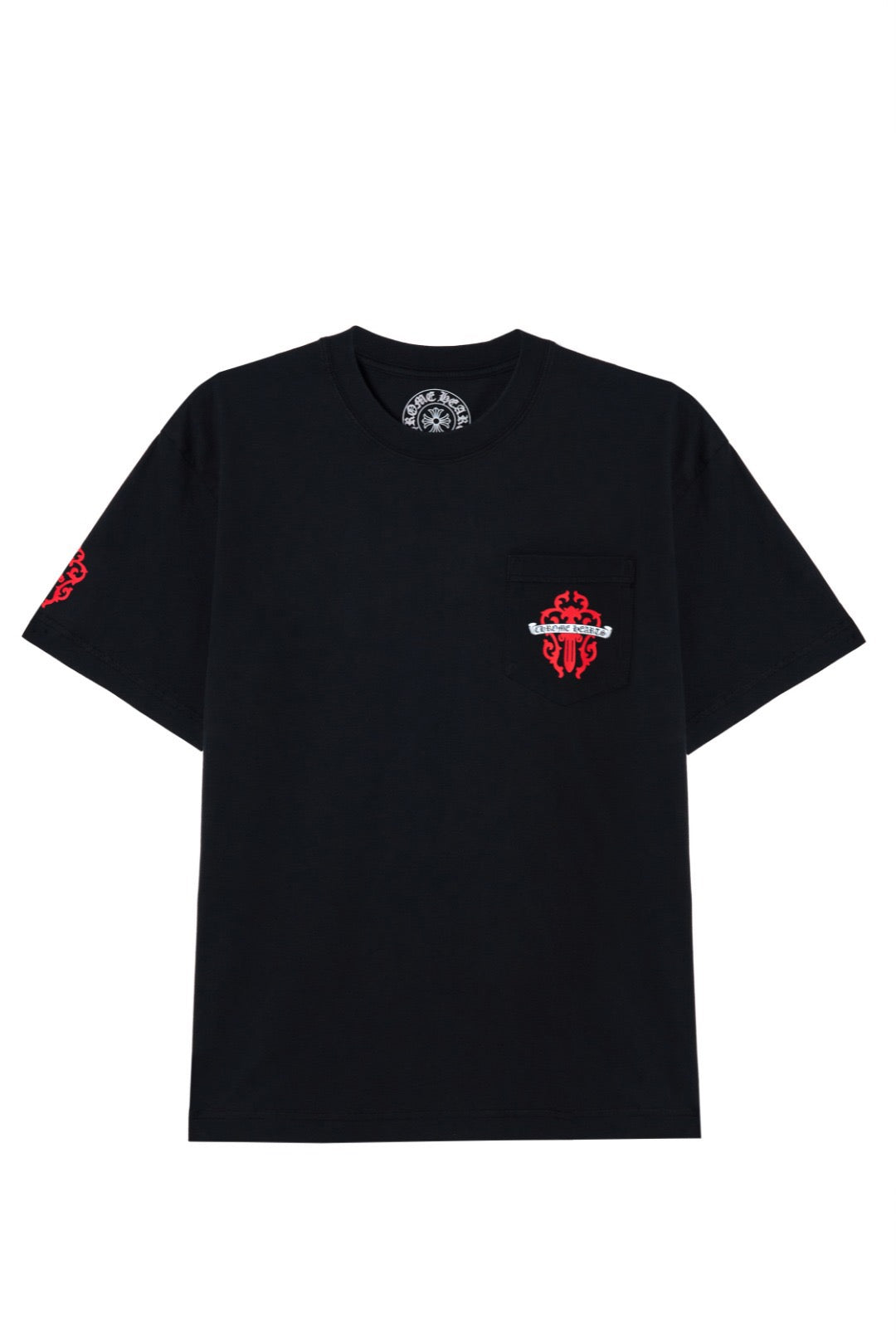 Chrome Hearts T-shirt