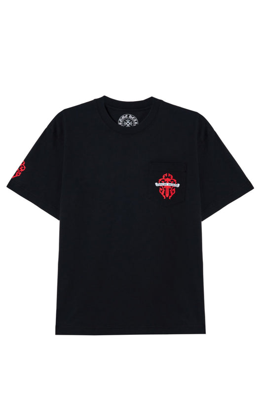 Chrome Hearts T-shirt