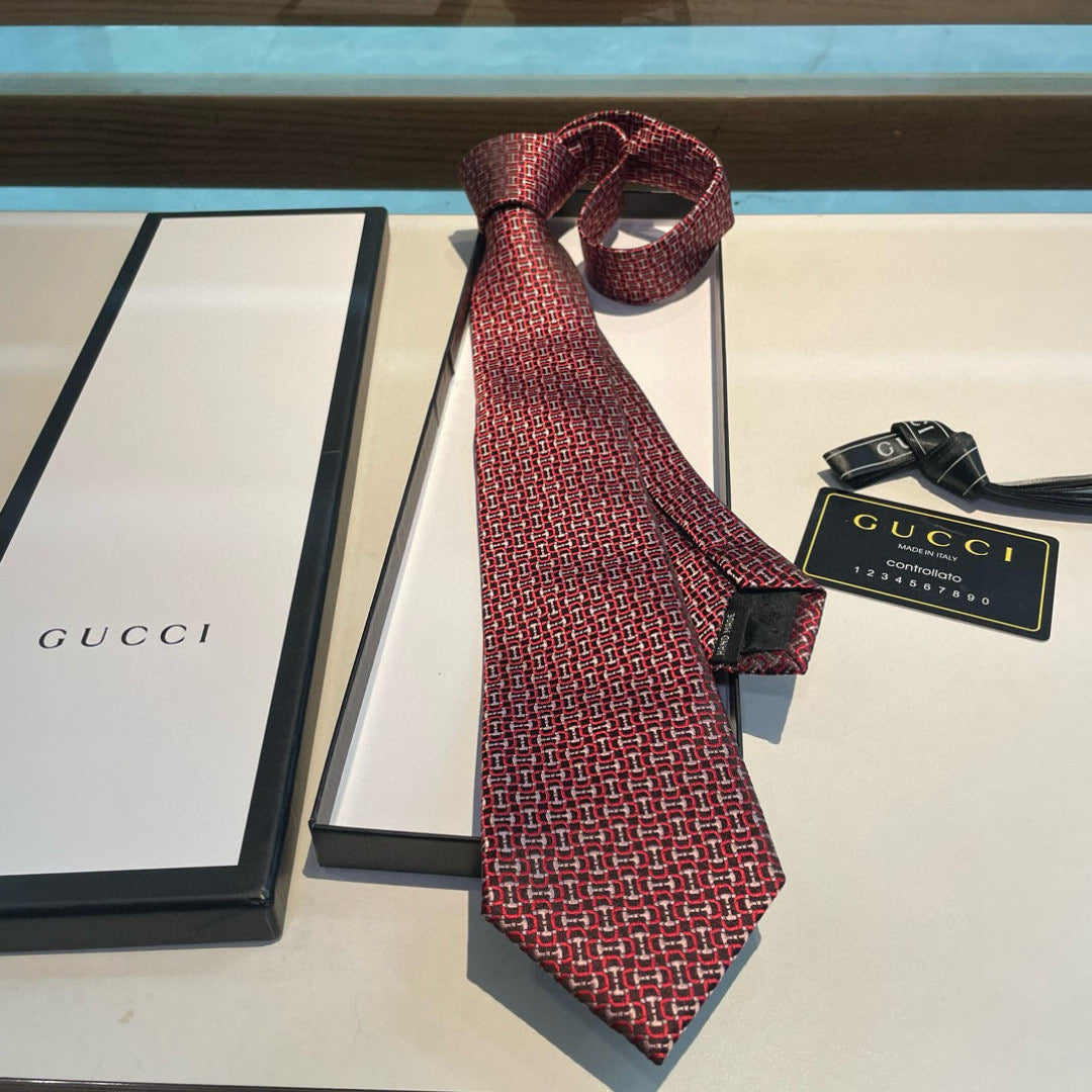 Gucci Tie