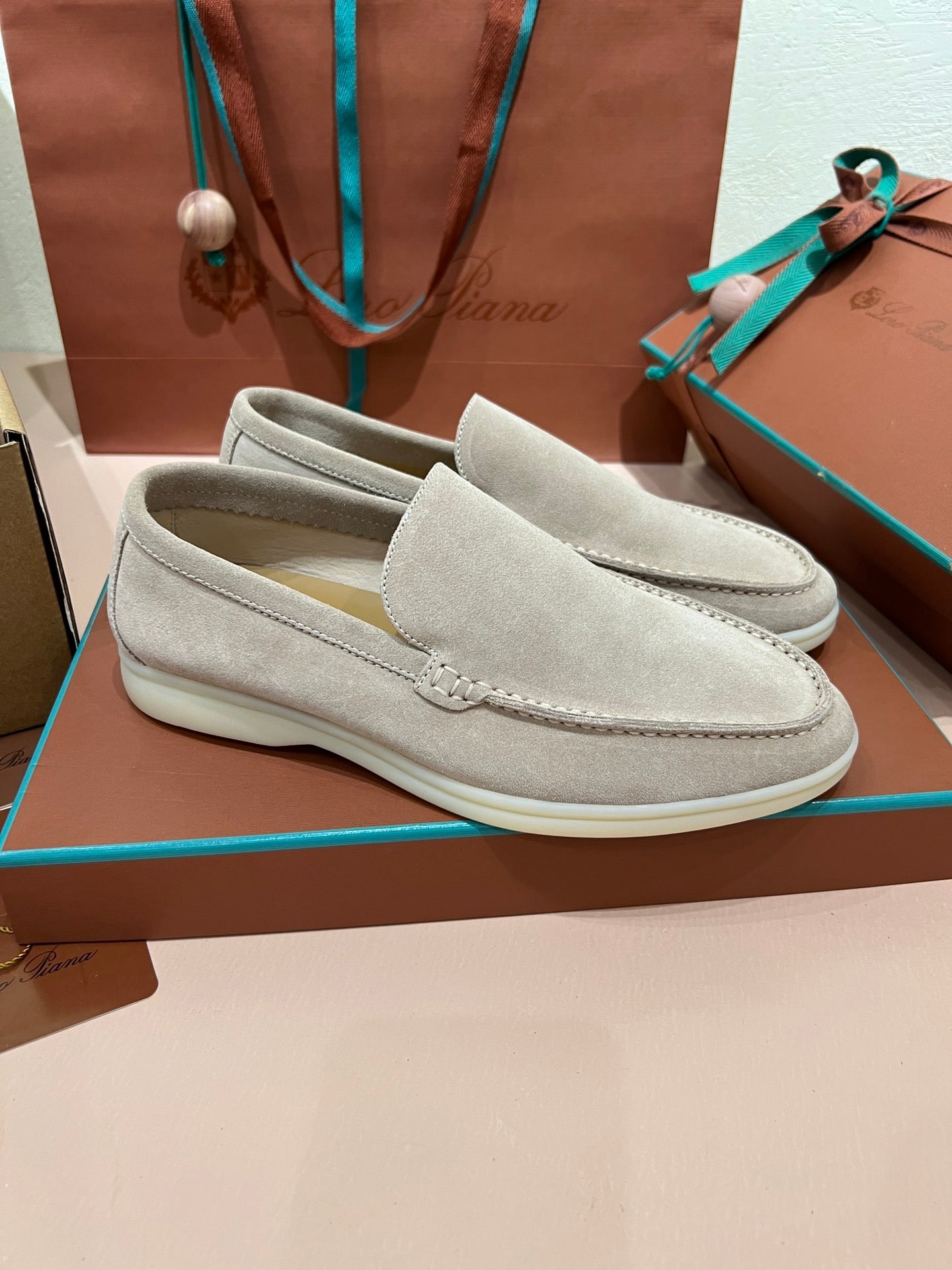 LP Loafers