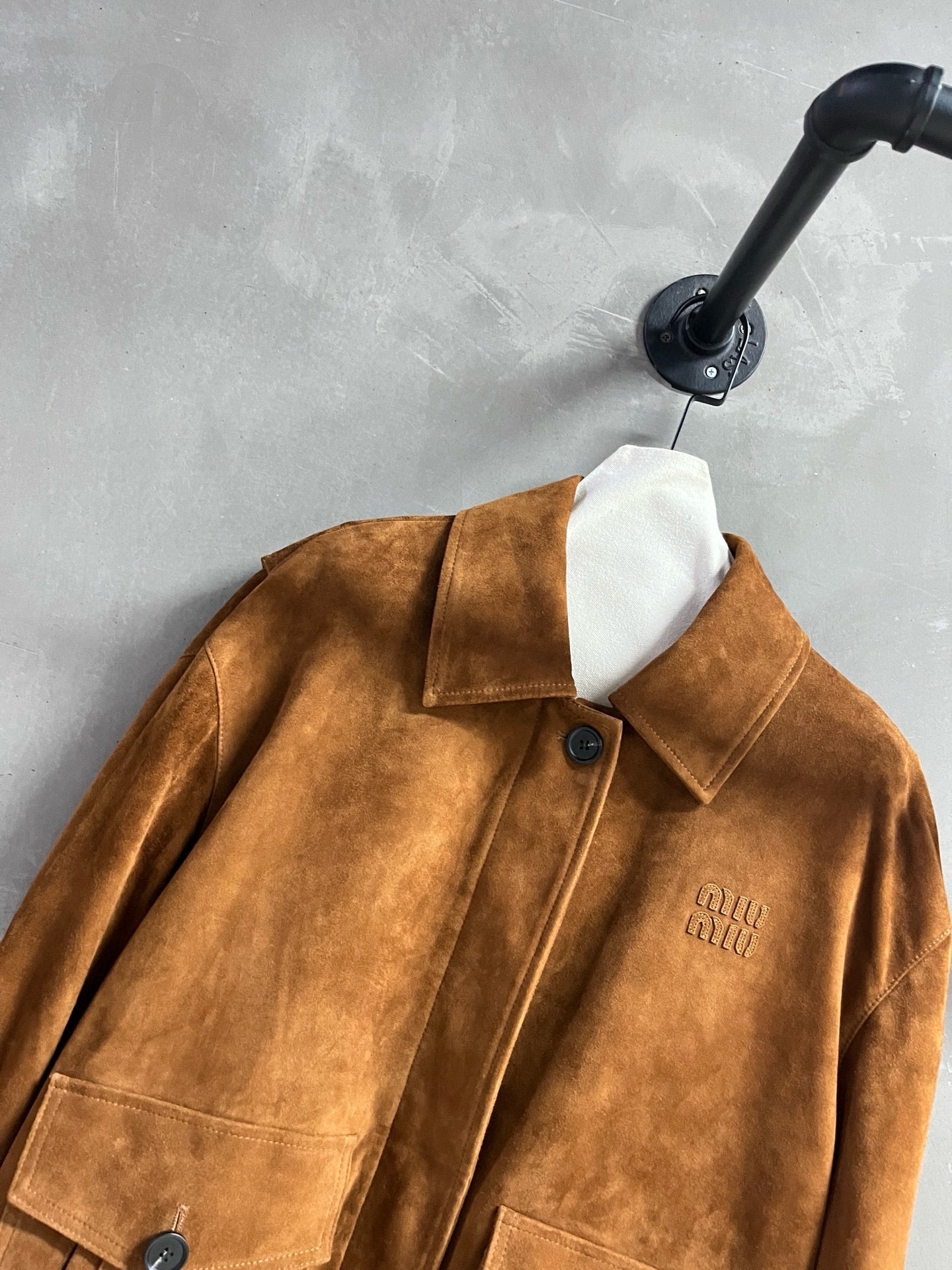Miu Miu Jacket