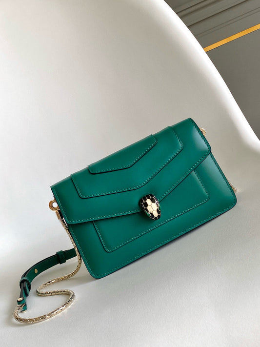Bvlgari Serpenti Forever Bag