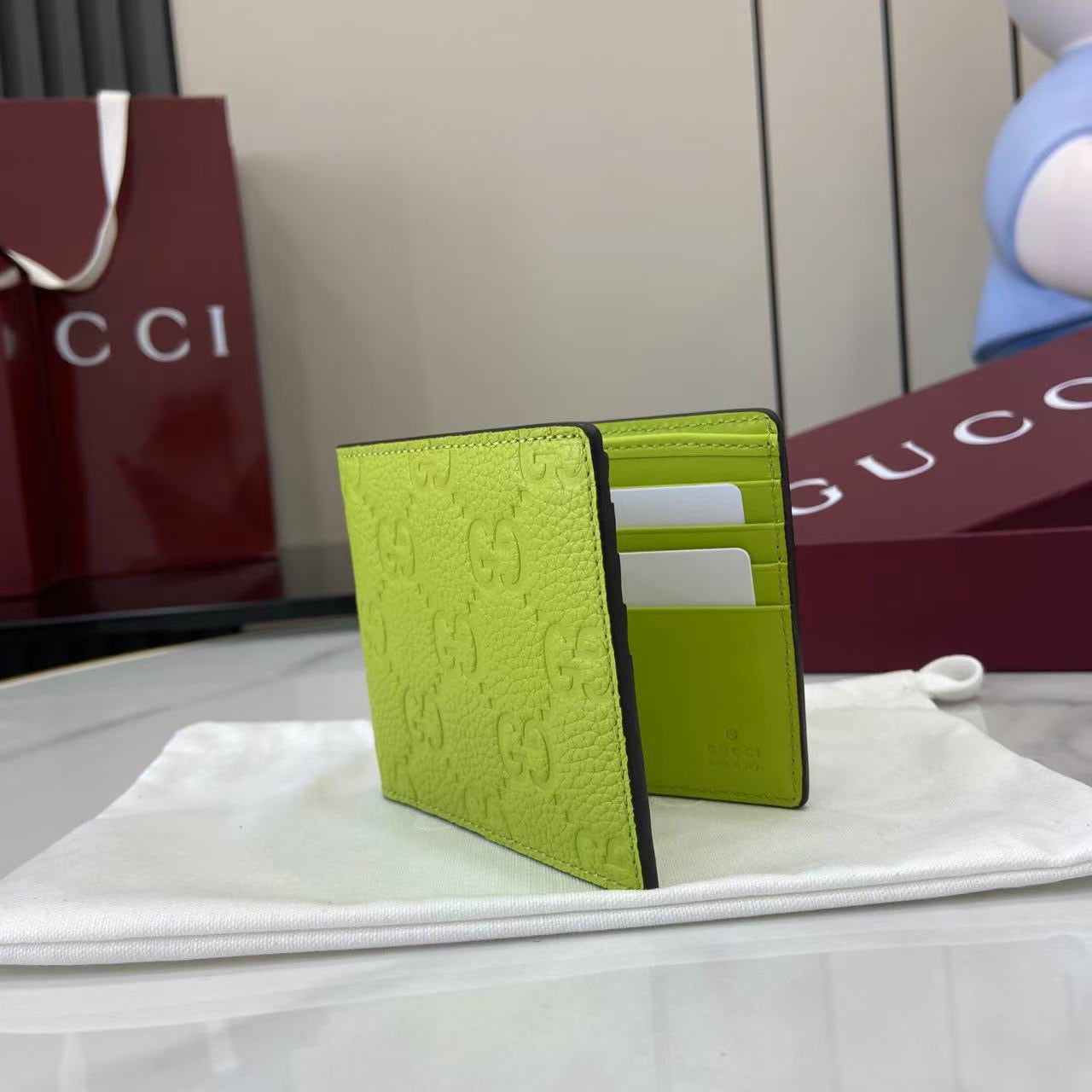 Gucci Wallet