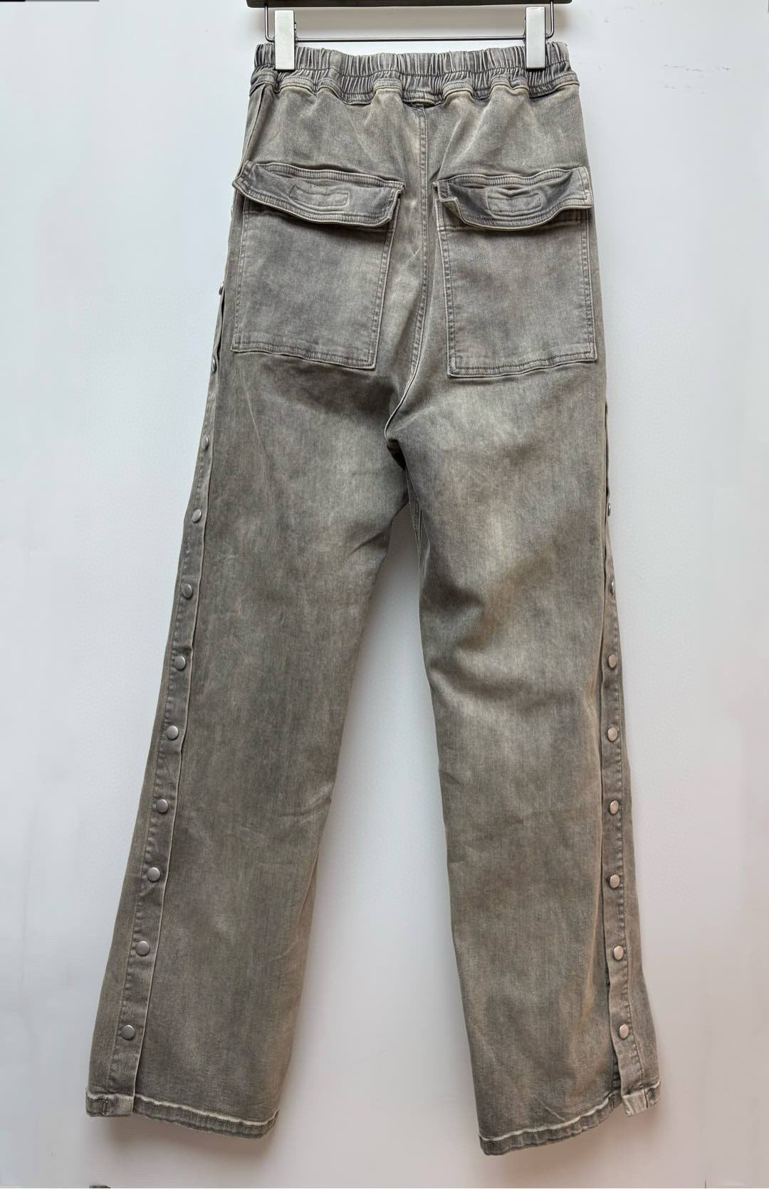 Rick Owen Jeans