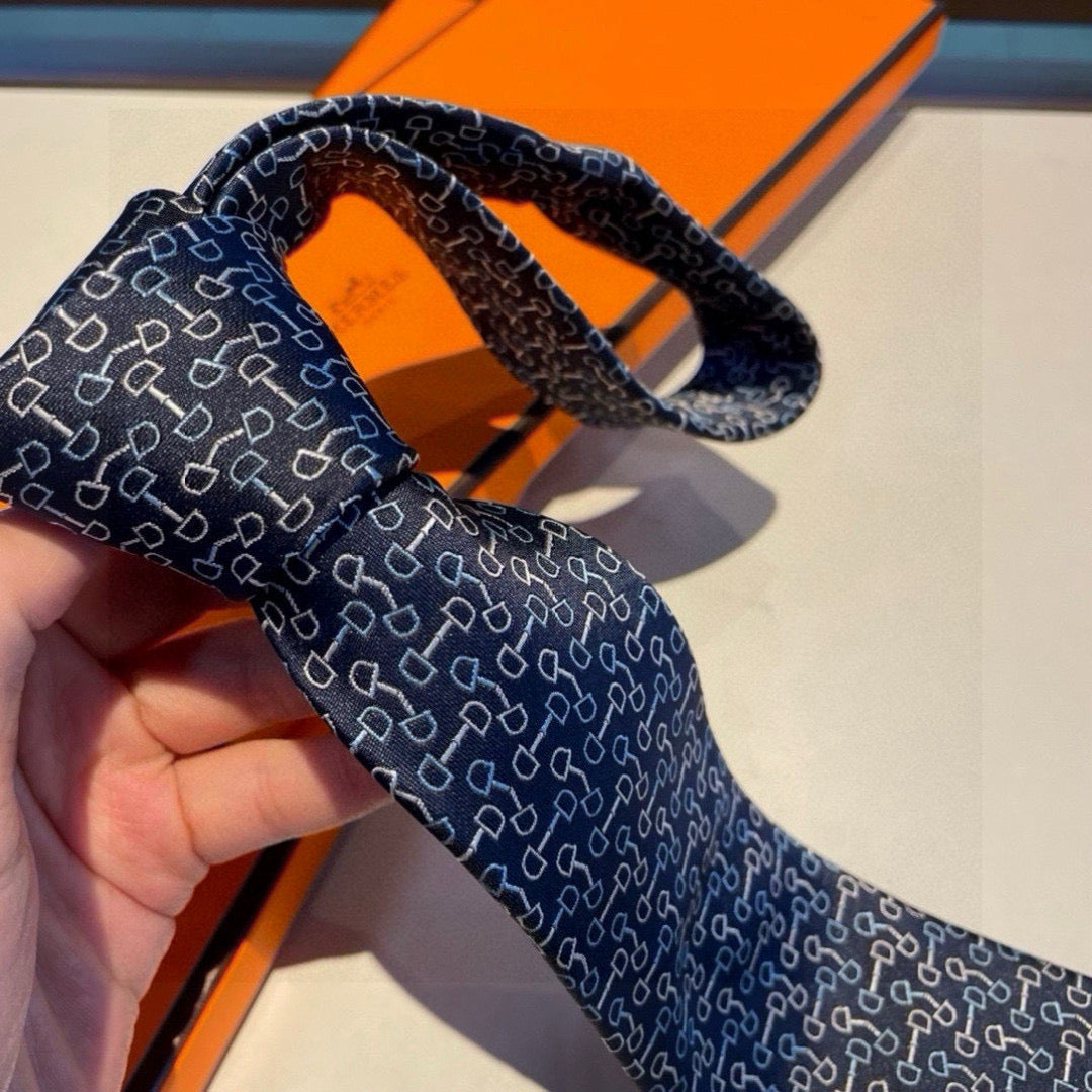 Hermes Tie