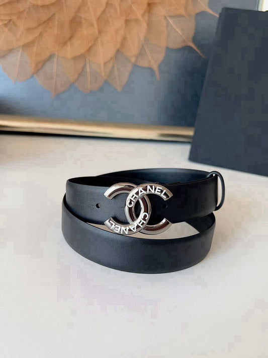 Chanel Belt