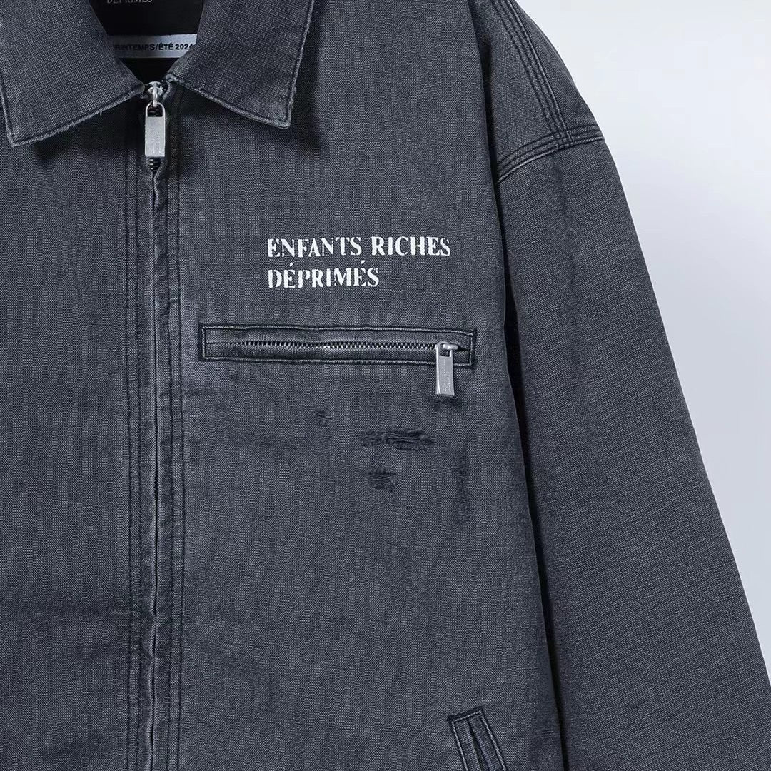 Enfants Riches Déprimés Jacket