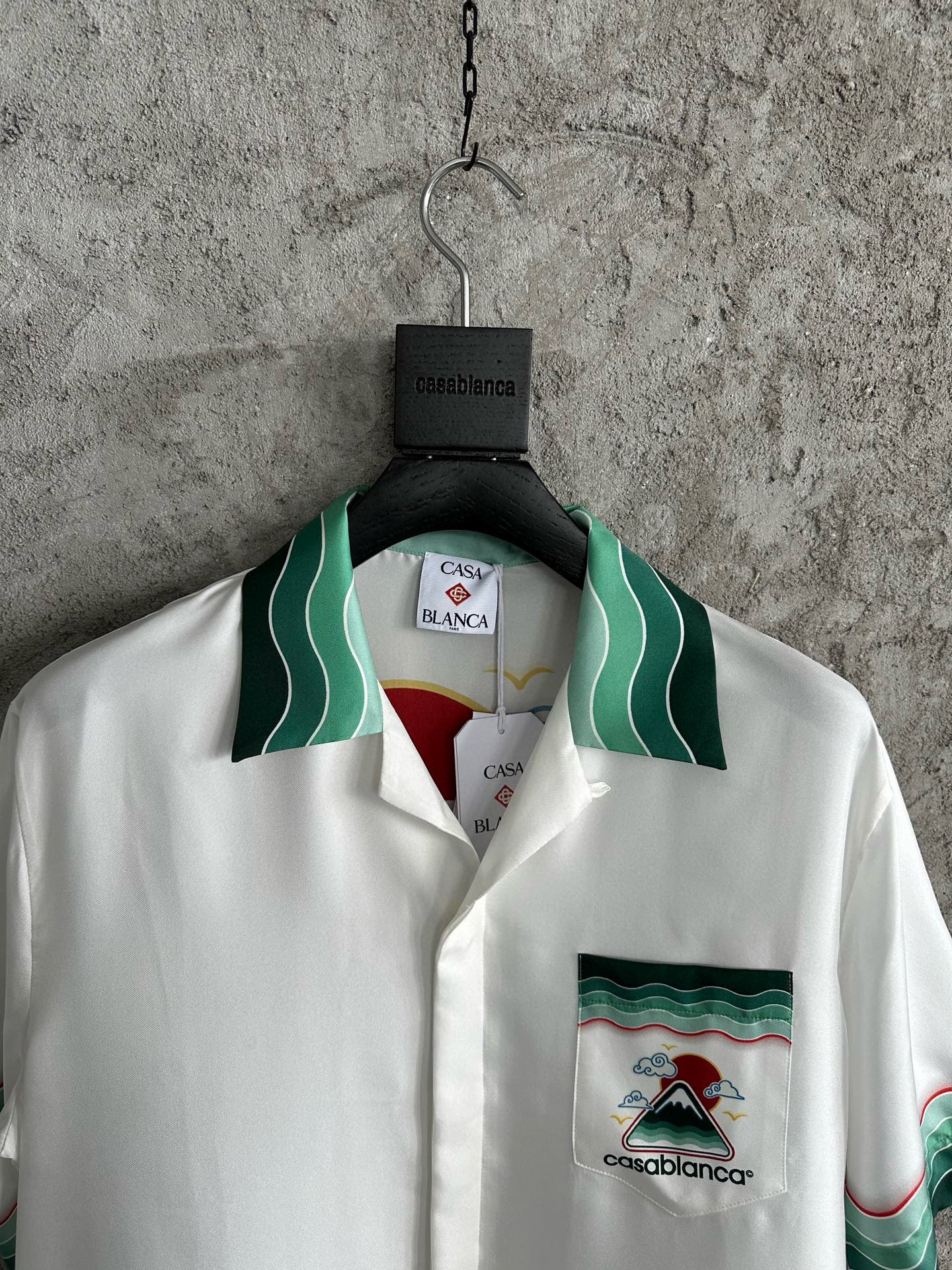 Casablanca Shirt