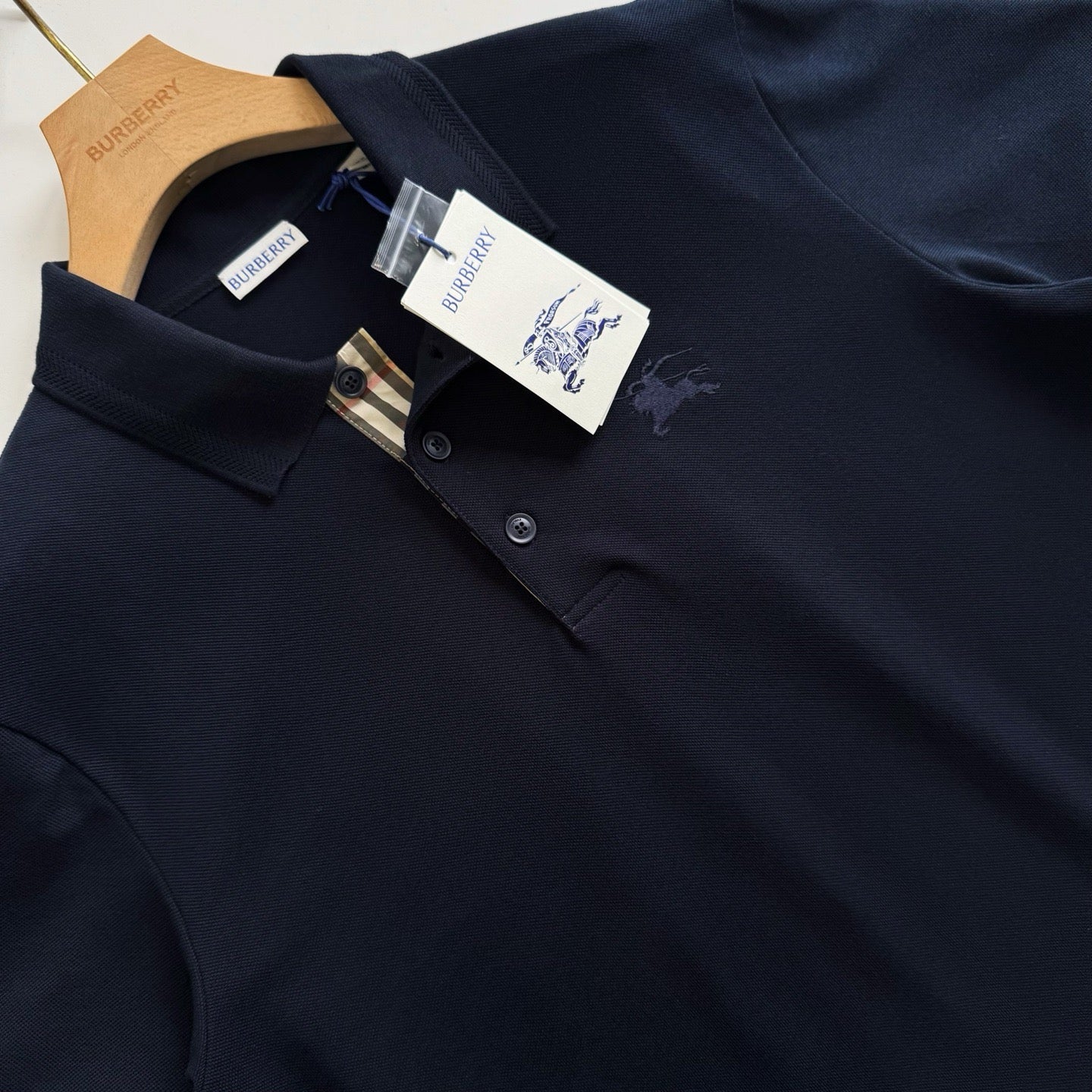 BBR Polo