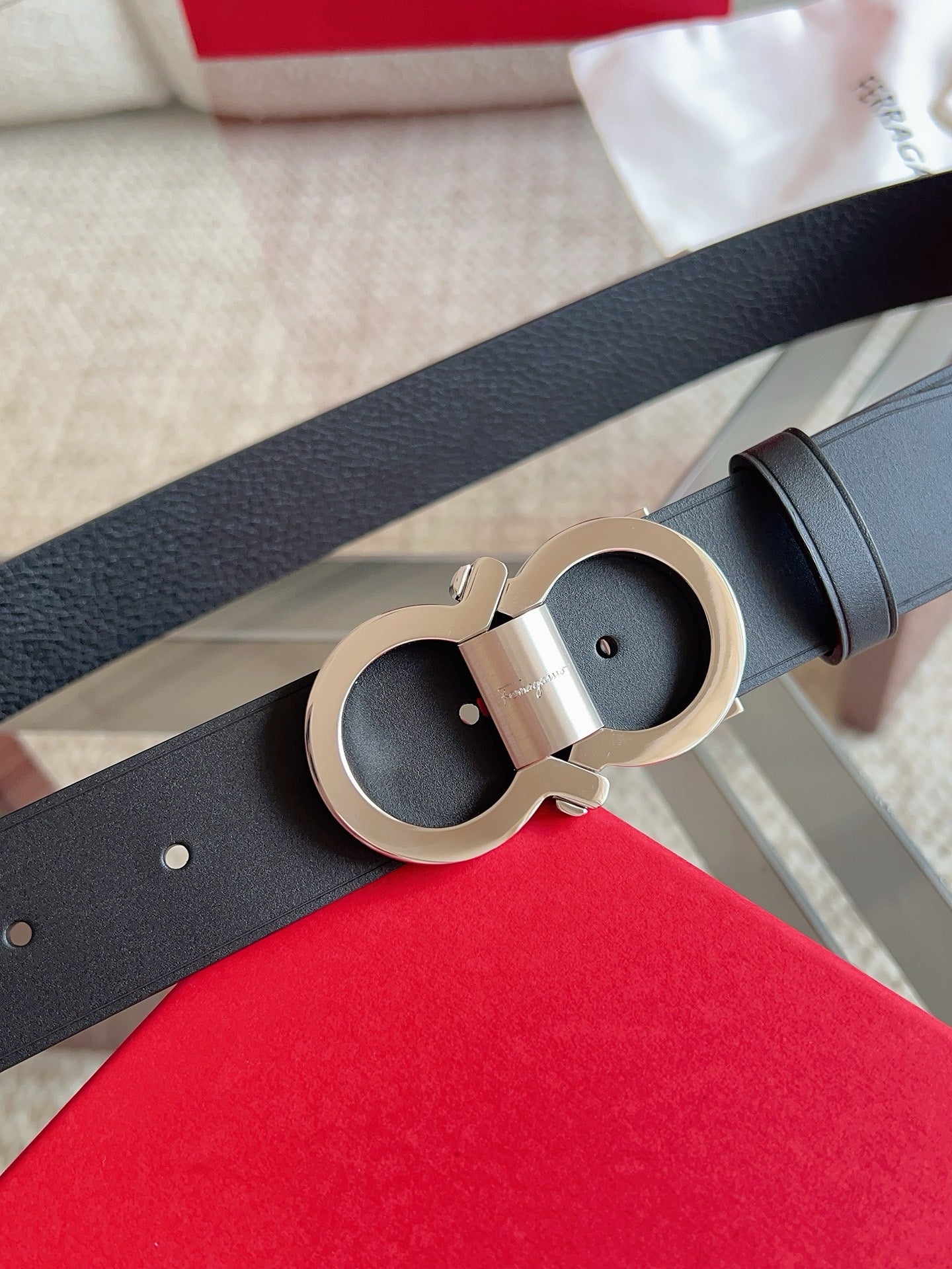 Ferragamo Belt
