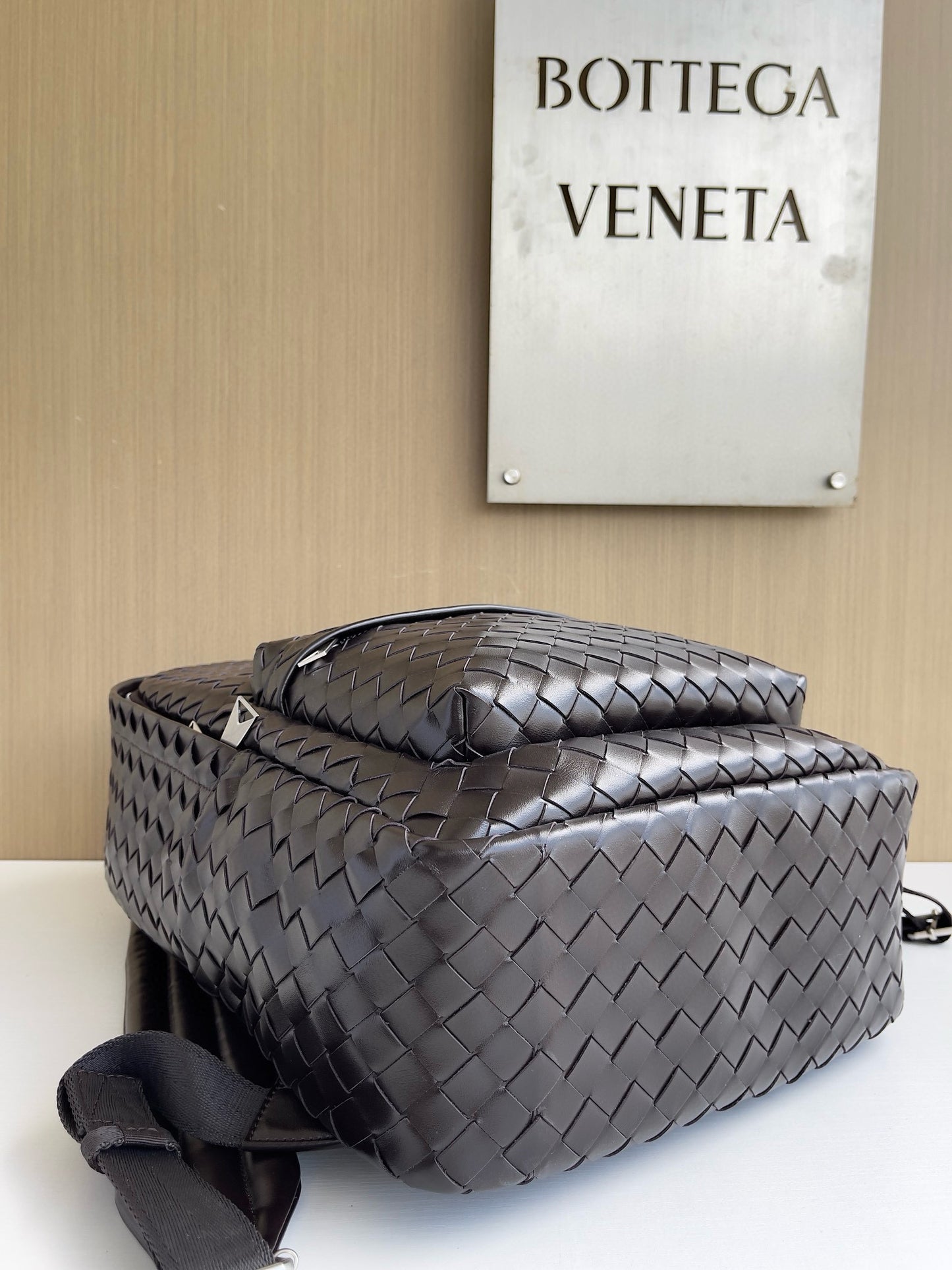 Bottega Veneta Backpack