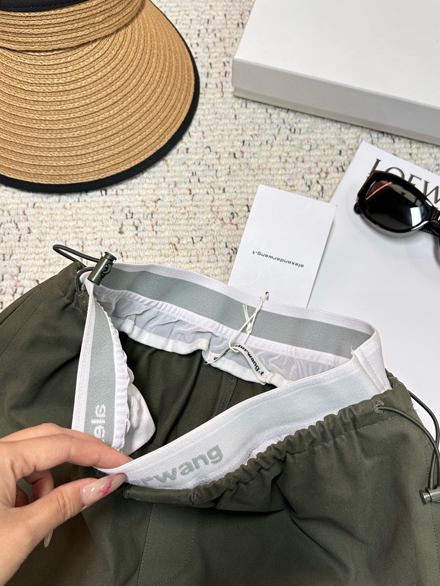 Alexander Wang Short