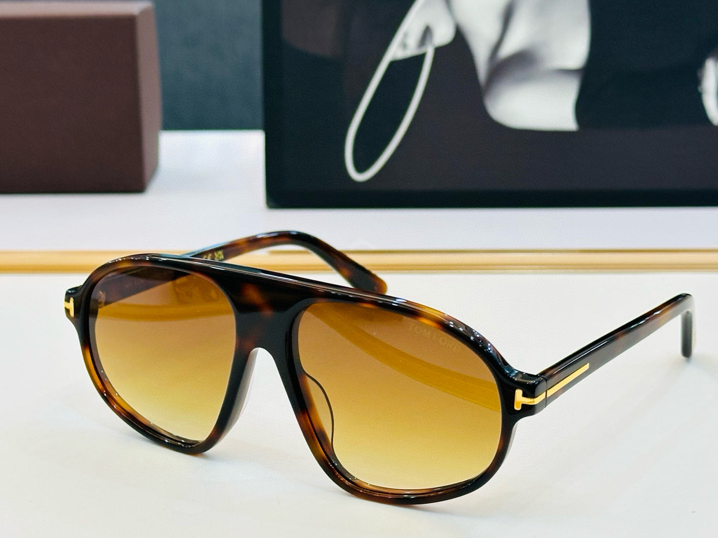 Tom Ford Sunglasses
