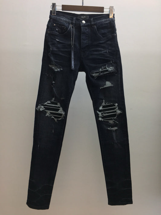 Amiri Long Pants