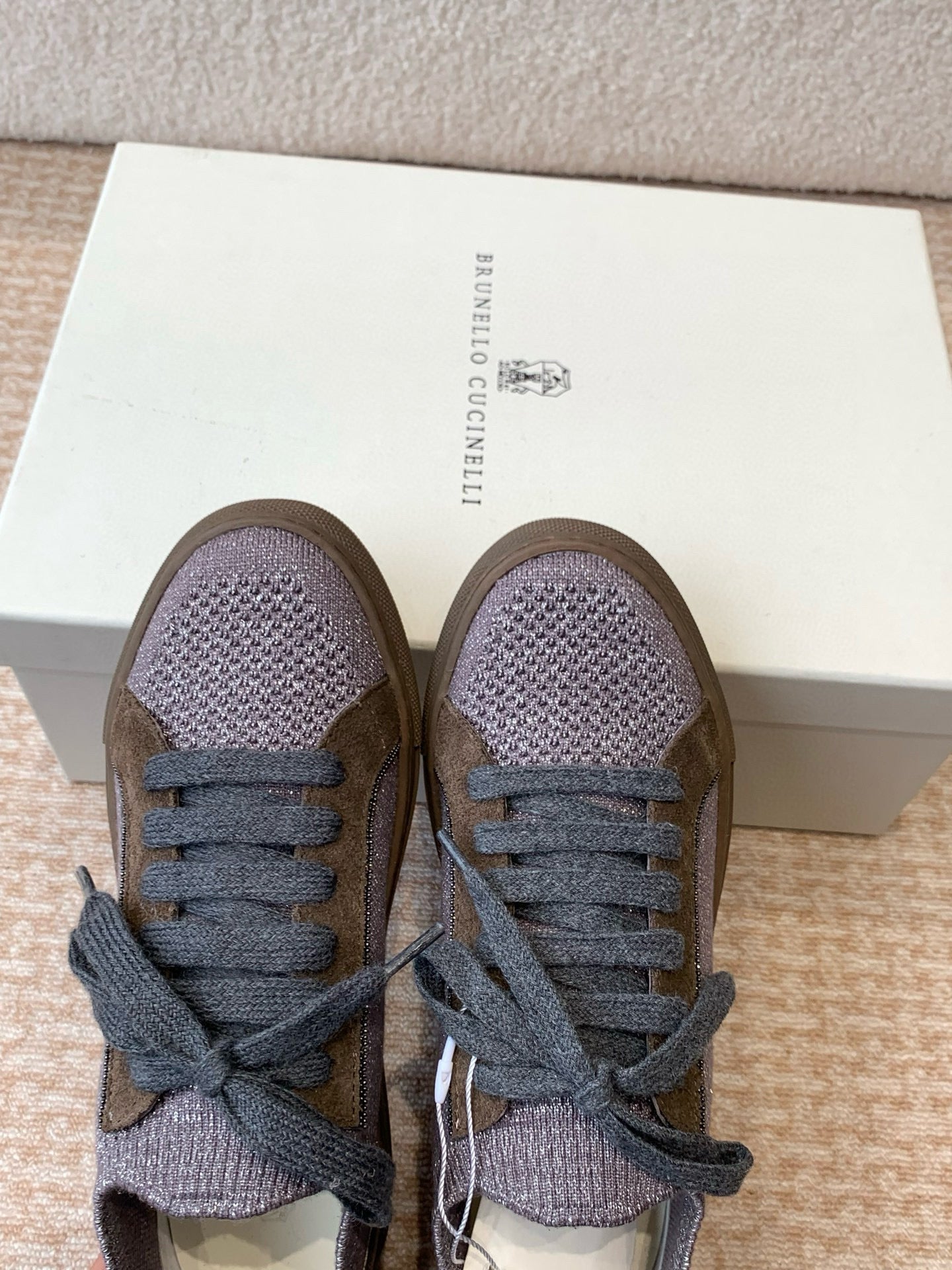 Brunello Cucinelli Sneakers