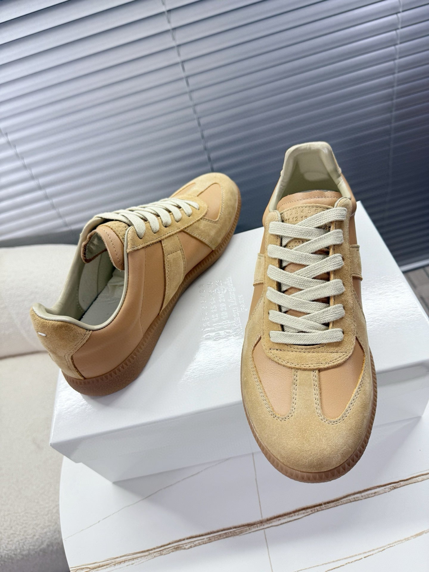 Maison Margiela Sneakers