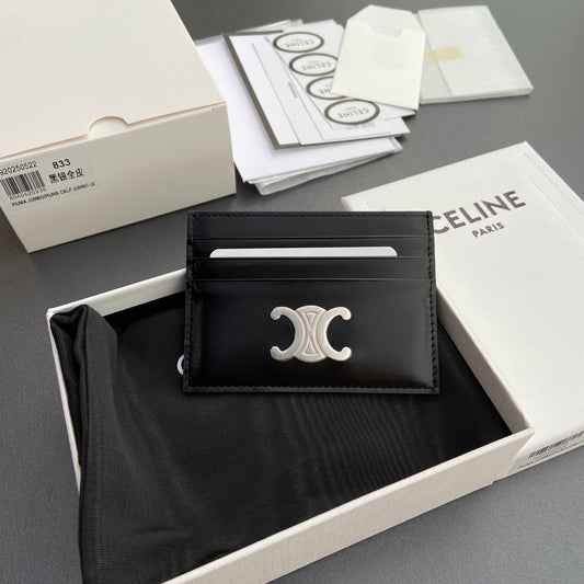 Celine Card Holder