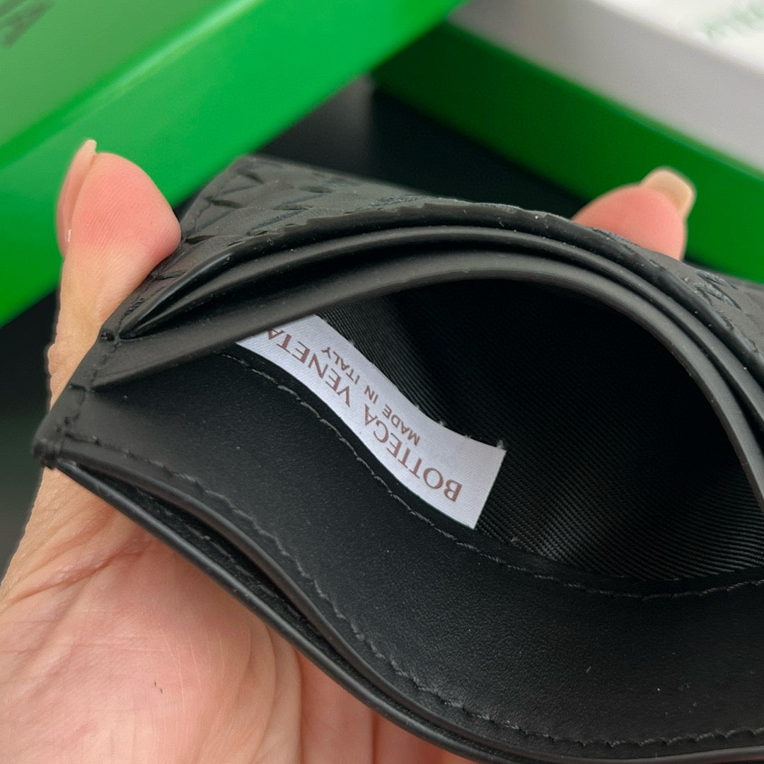 Bottega Veneta Card Holder