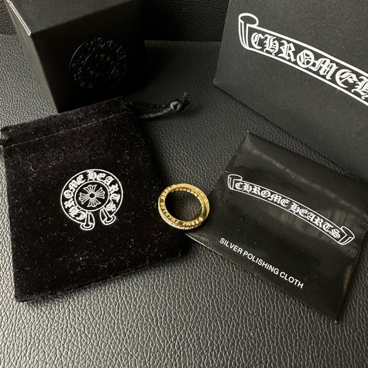 Chrome Hearts Rings
