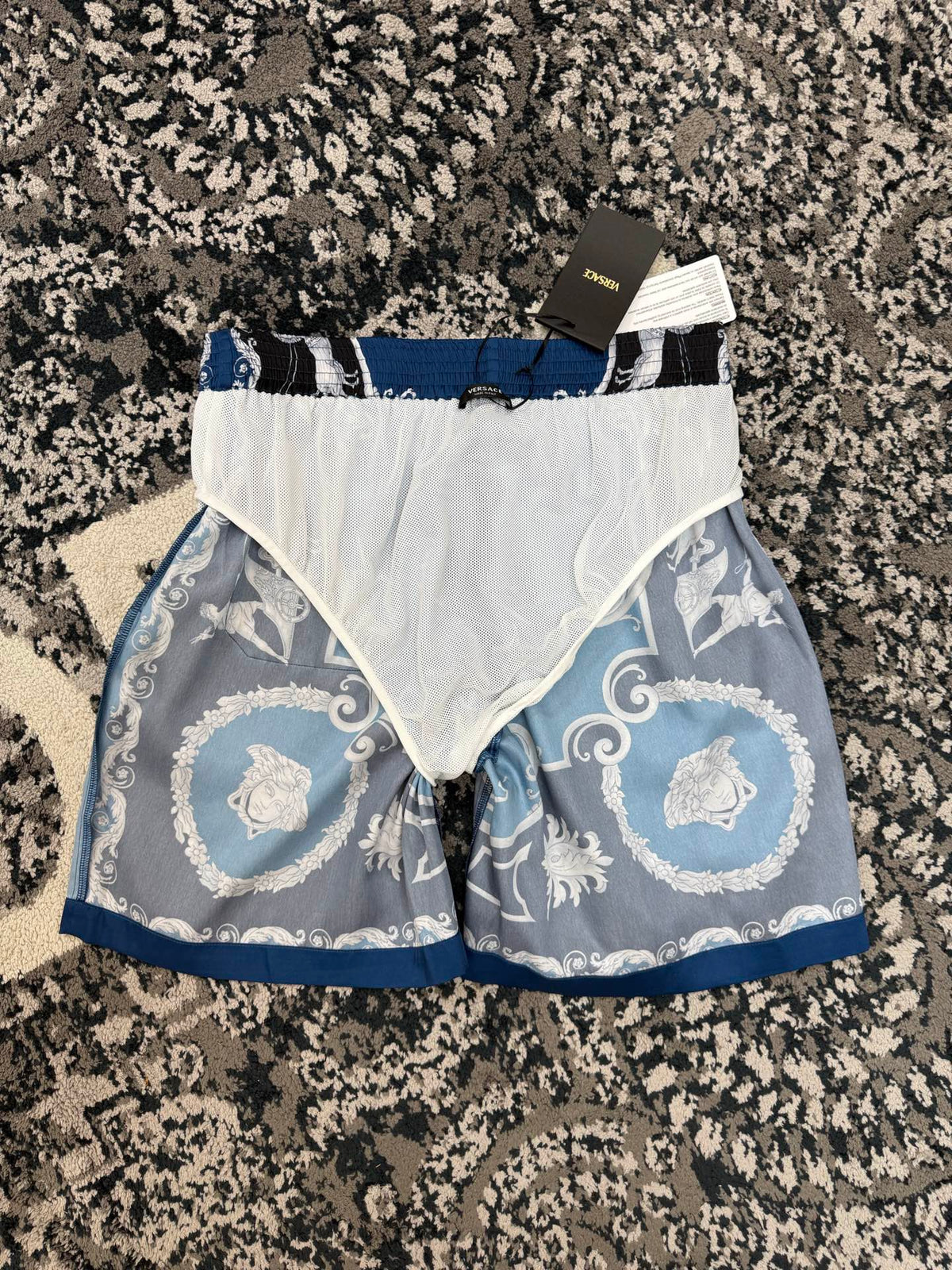 Versace Short Pant