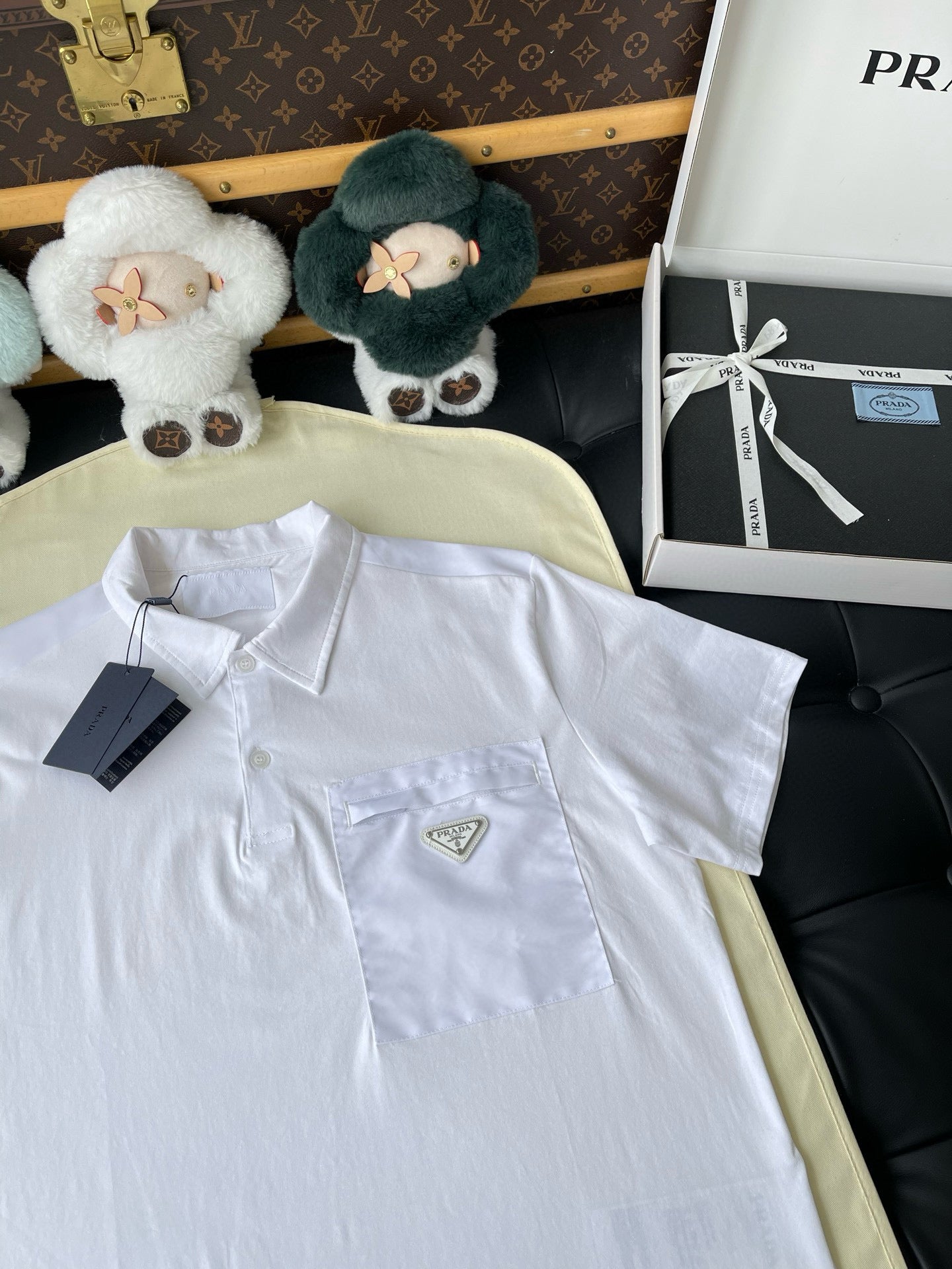 Prada Polo