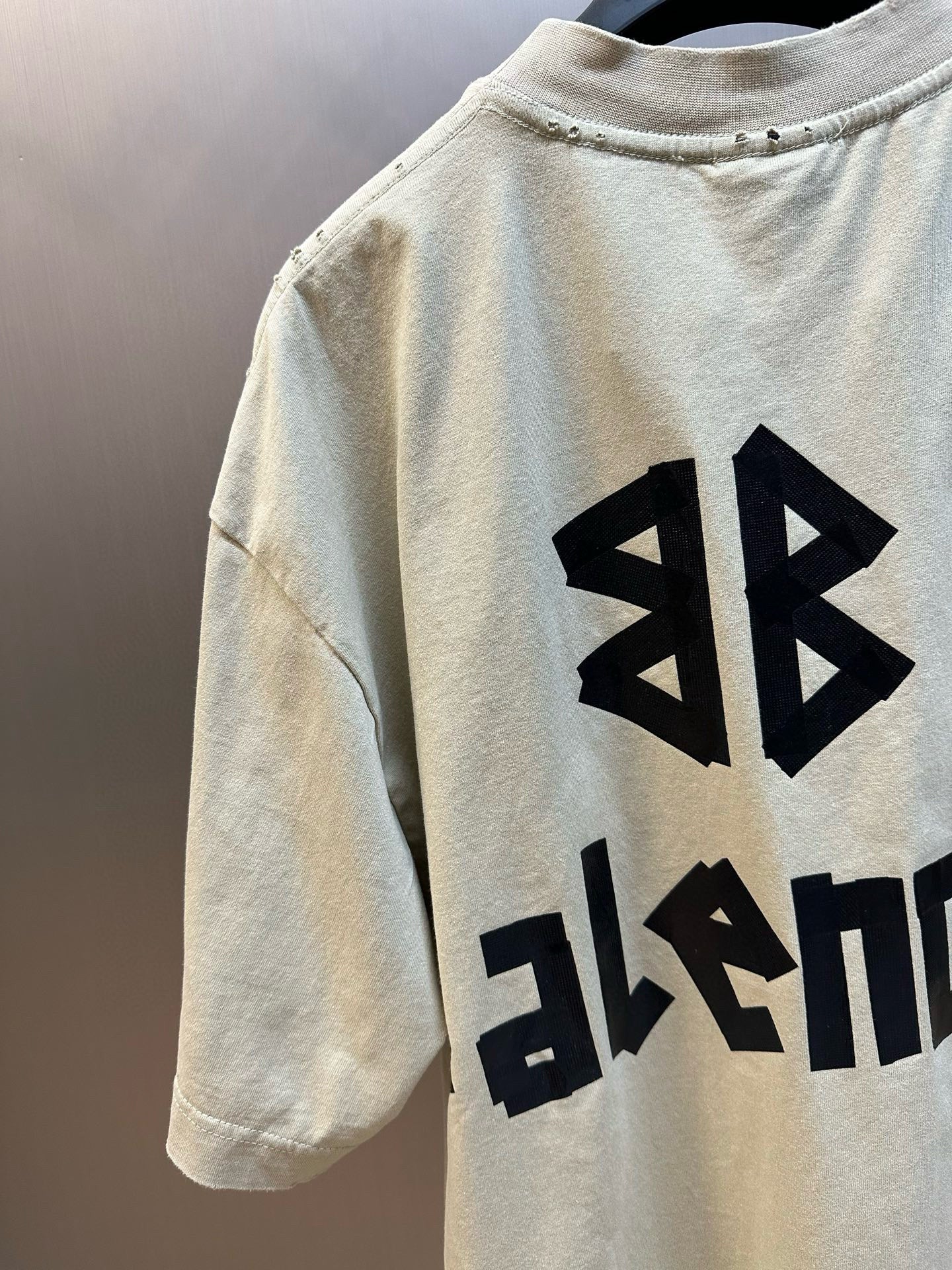 Balenciaga T-Shirt