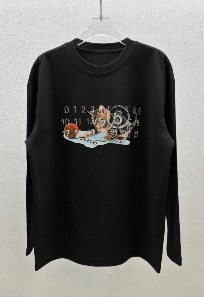 MM6 Long Sleeve