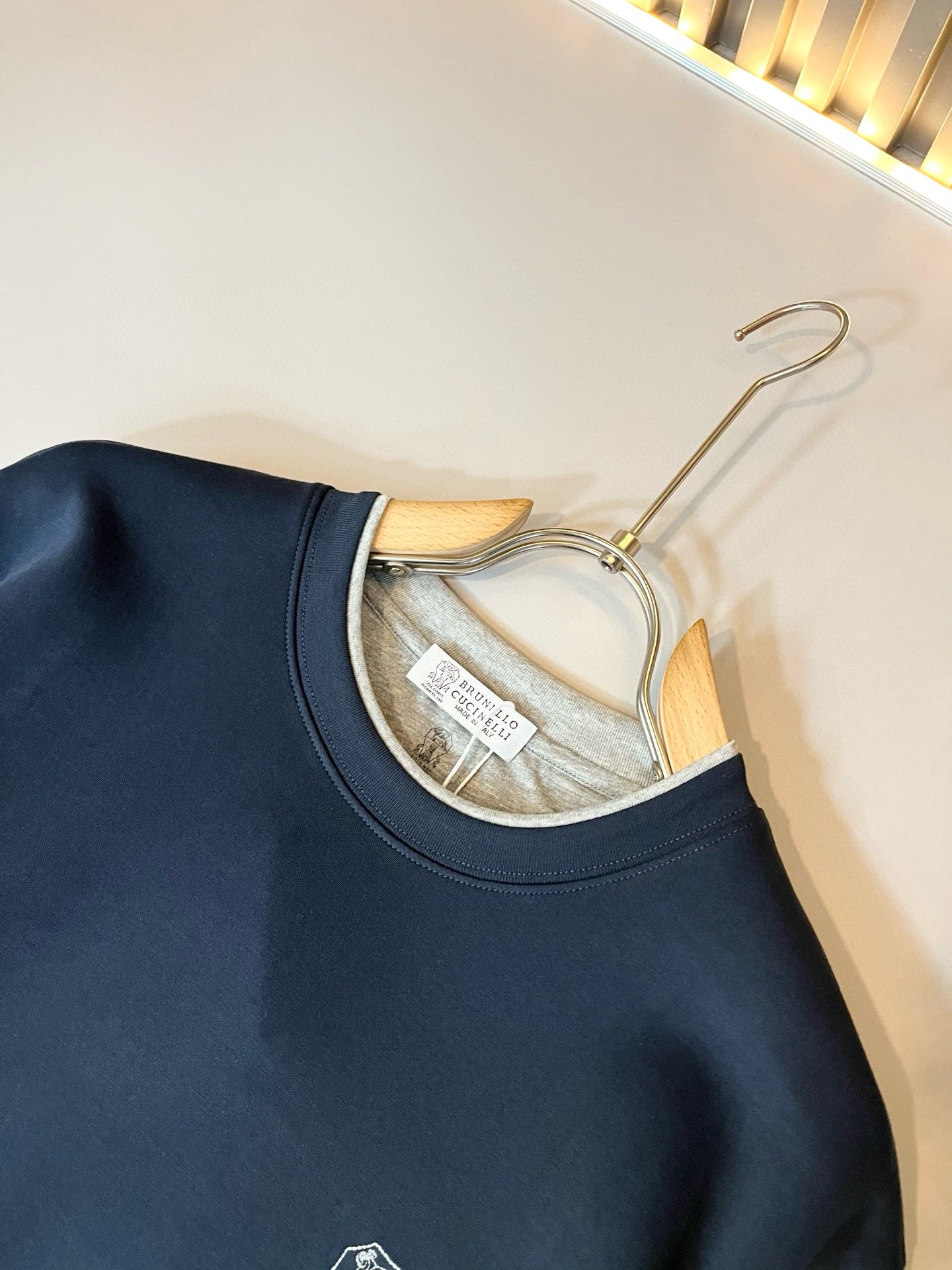 Brunello Cucinelli T-Shirt