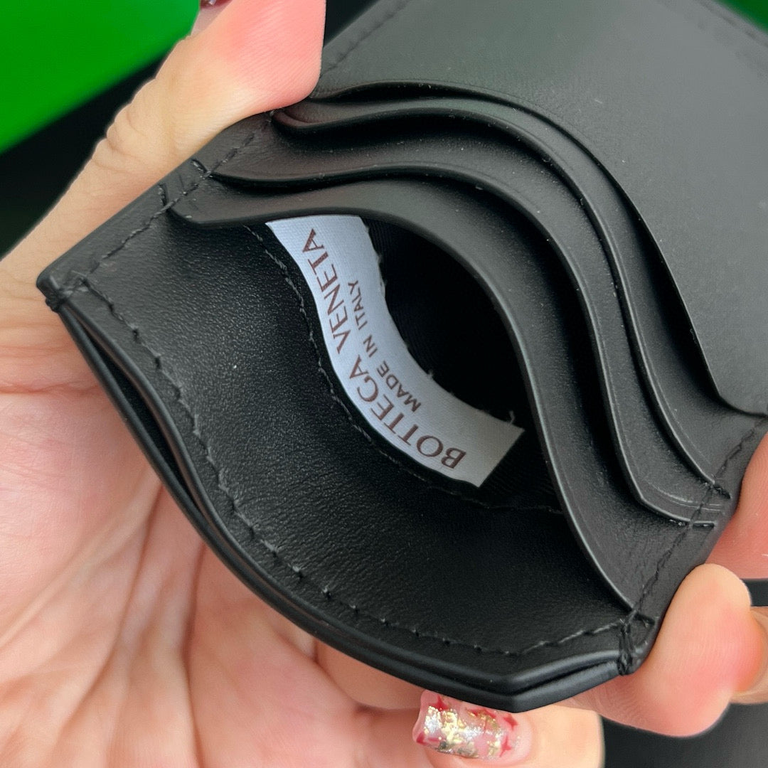 Bottega Veneta Card Holder