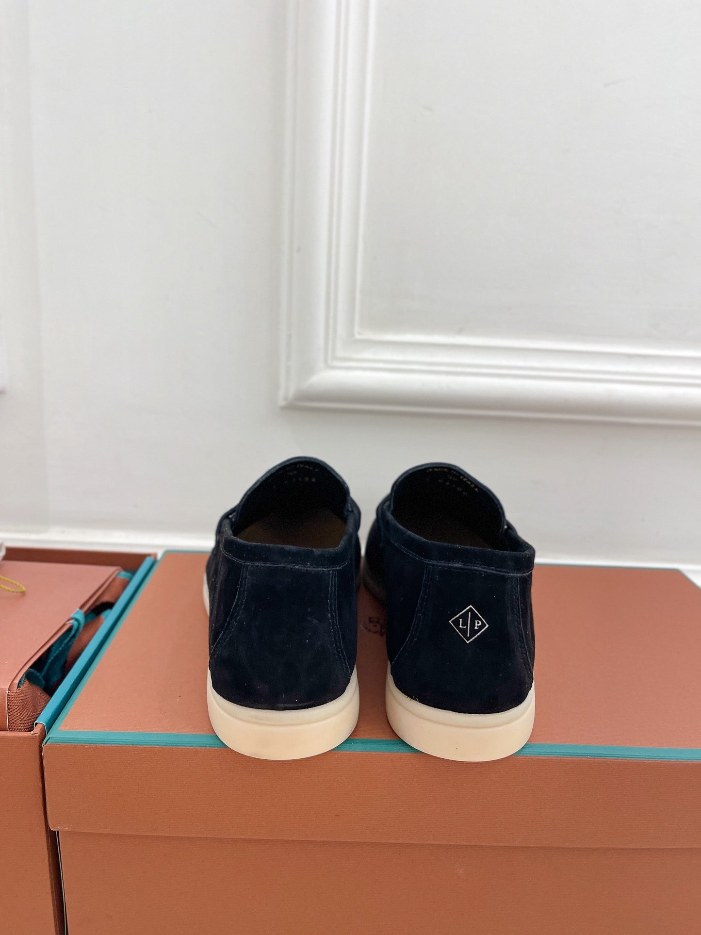 LP Loafers