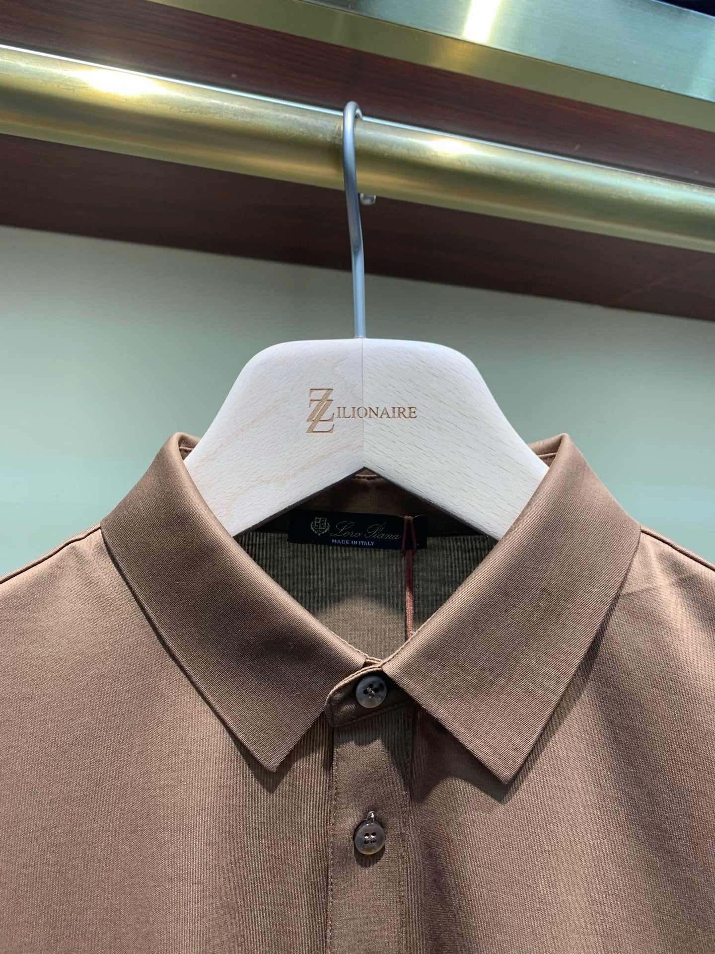 LP Polo