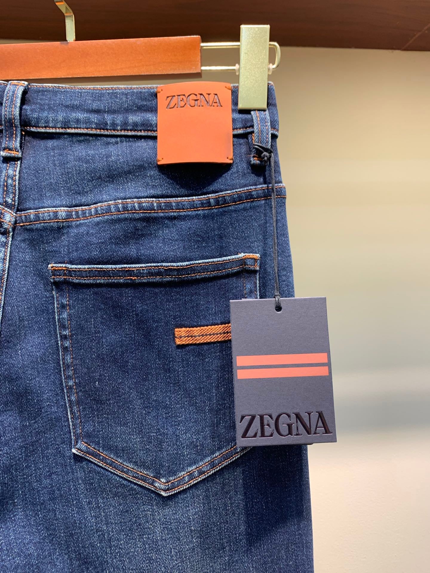 ZG Jeans