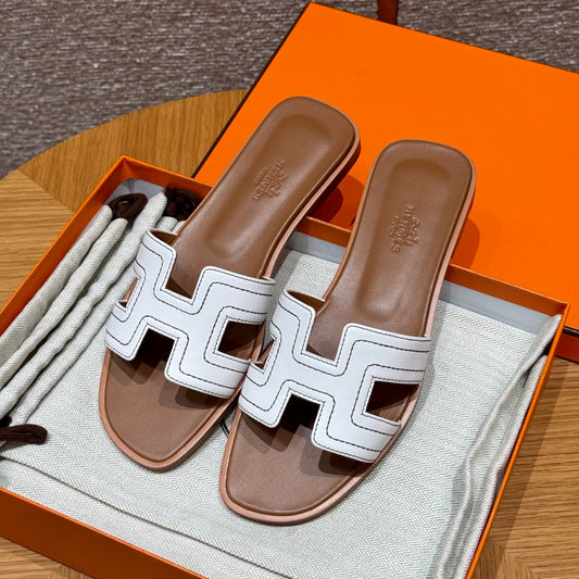 Hermes Sandals