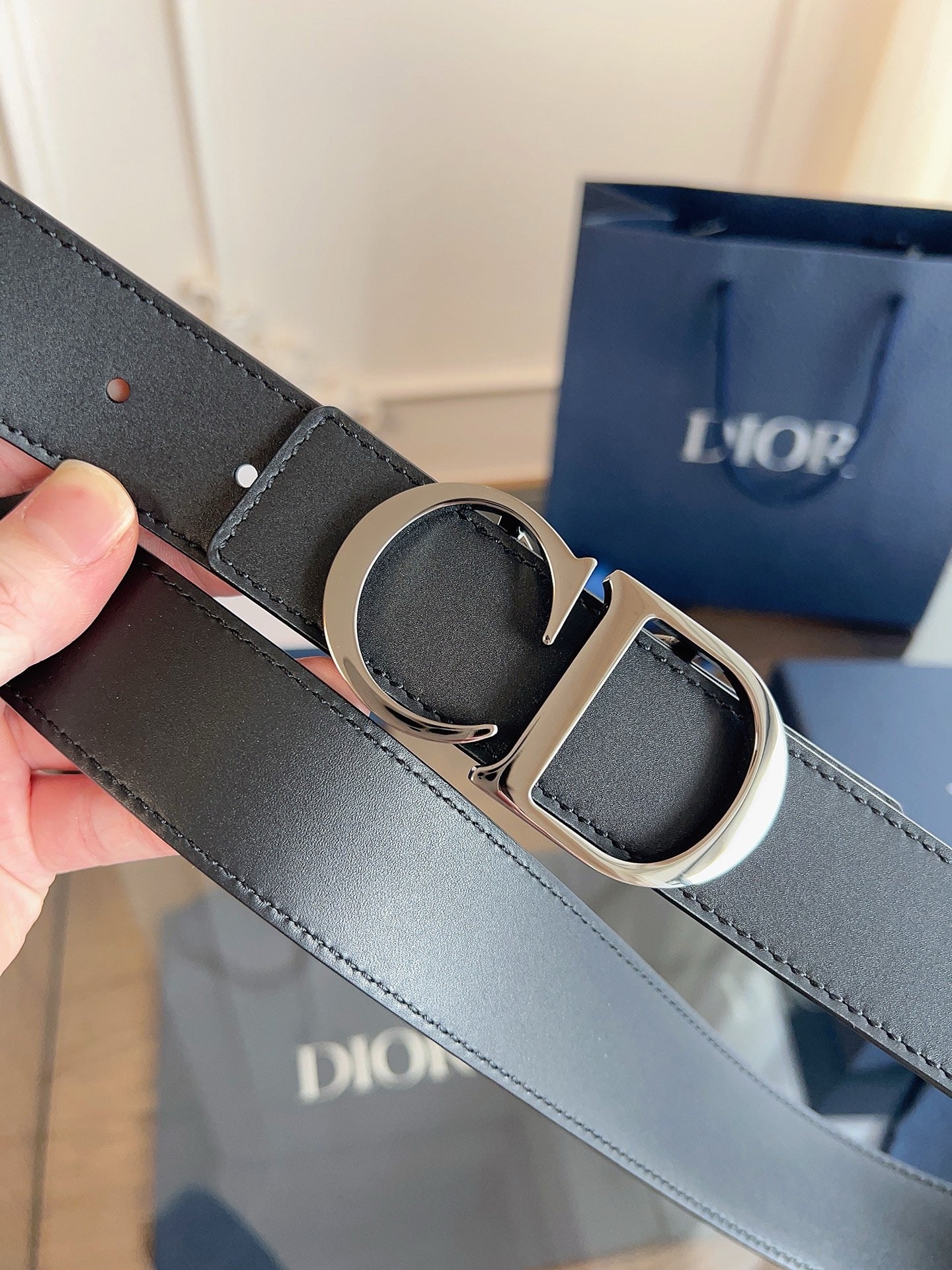 Dior Belts